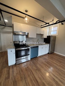 Allston 4 Beds 2 Baths Boston - $4,800 No Fee