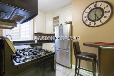 Back Bay 0 Bed 1 Bath BOSTON Boston - $2,950