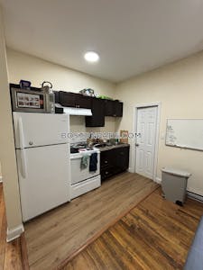 Mission Hill 1 Bed 1 Bath Boston - $2,495