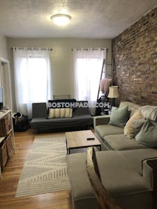 Beacon Hill 2 Beds 1 Bath Boston - $3,800 50% Fee