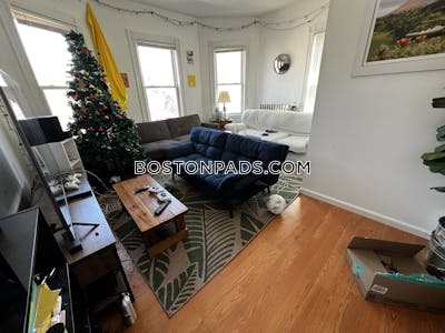 Mission Hill 5 Beds 1 Bath Boston - $6,400 No Fee