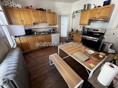 Mission Hill 5 Beds 2 Baths Boston - $6,500 No Fee