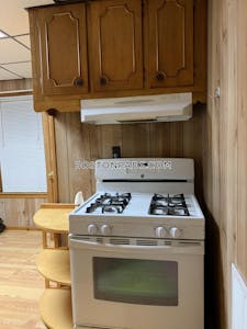 Dorchester/south Boston Border 1 Bed, 1 Bath Unit Boston - $2,600