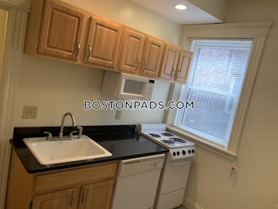 Fenway/kenmore 1 Bed 1 Bath Boston - $2,650 No Fee