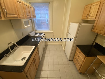 Fenway/kenmore 1 Bed 1 Bath Fenway Boston - $2,650 No Fee
