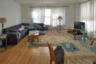 Cambridge 3 Beds 1 Bath  Porter Square - $4,300