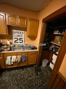 Mission Hill 4 Beds 3 Baths Boston - $6,000
