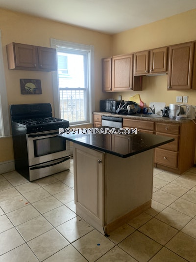 Mission Hill 3 Beds 1 Bath Boston - $4,000