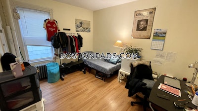 Mission Hill 4 Bed 2 Bath BOSTON Boston - $5,150 No Fee