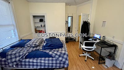 Mission Hill 4 Beds 2 Baths Boston - $5,150 No Fee
