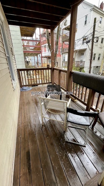 Mission Hill 4 Beds 1 Bath Boston - $5,150 No Fee
