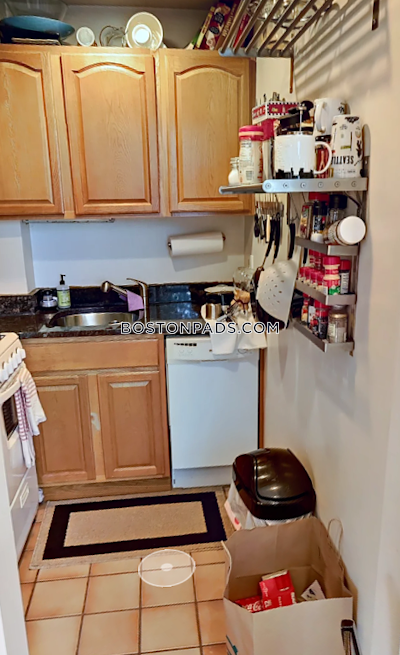 South End 1 Bed 1 Bath BOSTON Boston - $2,875 No Fee