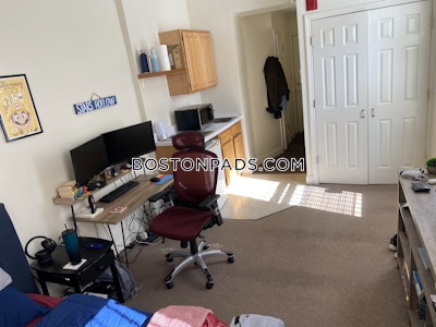 South End Studio 1 Bath BOSTON Boston - $2,175