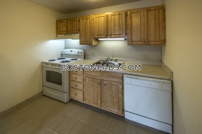 Allston 1 Bed 1 Bath BOSTON Boston - $2,800