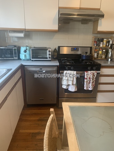 Brighton 3 Beds Brighton Center Boston - $2,700