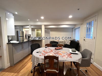 Brookline 3 Beds 2 Baths  Cleveland Circle - $4,400 No Fee