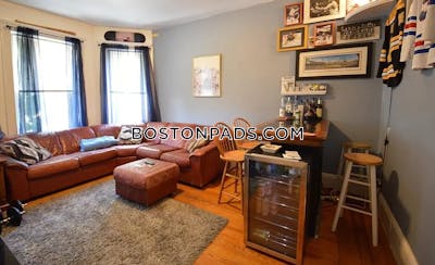 Brighton 3 Beds 1 Bath Boston - $3,675