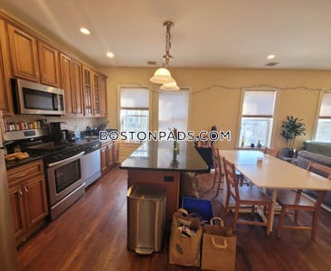 Mission Hill 4 Bed 2 Bath BOSTON Boston - $7,500 No Fee