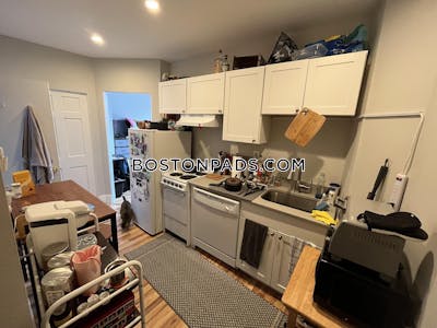 North End 1.5 Beds 1 Bath Boston - $2,800 No Fee