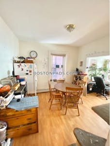 Fort Hill 4 Bed, 2 Bath Unit Boston - $4,400