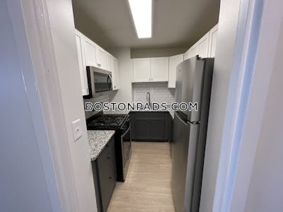 Mission Hill 3 Beds 2 Baths Boston - $4,657 No Fee