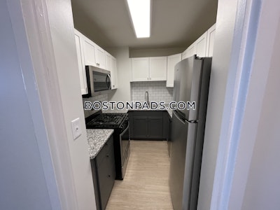 Mission Hill 3 Beds 2 Baths Boston - $4,591 No Fee