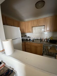 Allston 1 Bed 1 Bath BOSTON Boston - $2,700