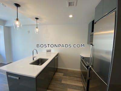 South End Studio 1 Bath Boston - $2,874