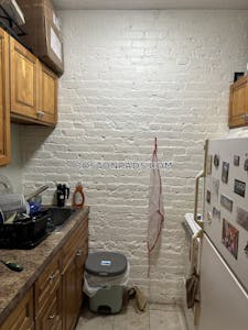 Mission Hill 2 Beds 1 Bath Boston - $2,945 No Fee