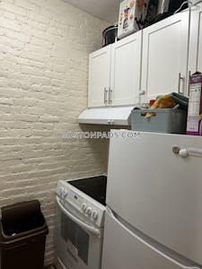 Mission Hill 2 Beds 1 Bath Boston - $2,395 No Fee