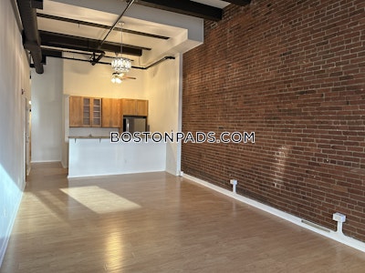North End 2 Beds 2 Baths Boston - $4,320