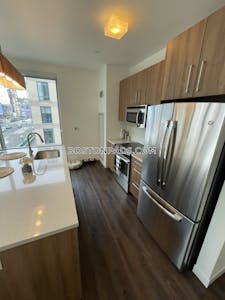 South End 2 Beds 2 Baths Boston - $5,192