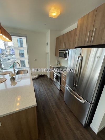 South End Amazing Luxurious 2 bed apartment in Harrison St Boston - $5,192