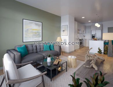 Waltham 2 Bed 2 Bath WALTHAM $3,253 - $4,725
