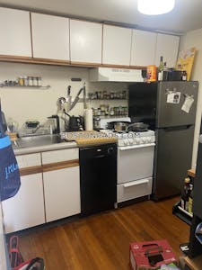 Beacon Hill 1 Bed, 1 Bath Unit Boston - $2,450 No Fee