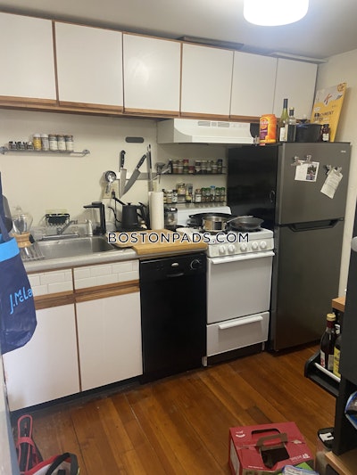 Beacon Hill 1 Bed, 1 Bath Unit Boston - $2,450 No Fee