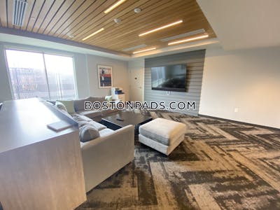 Allston Studio No Bath Boston - $2,895