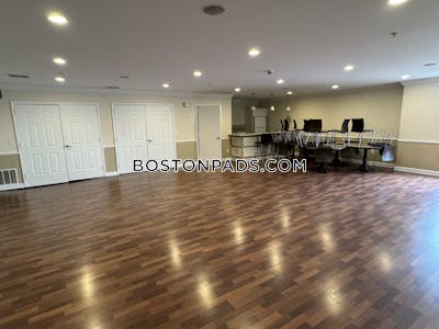 Quincy 1 Bed 1 Bath QUINCY  Quincy Center - $2,270