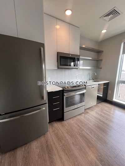 East Boston Studio No Bath Boston - $2,717