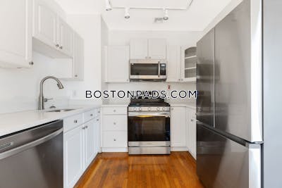 Brookline 2 Beds 1 Bath  Longwood Area - $4,000