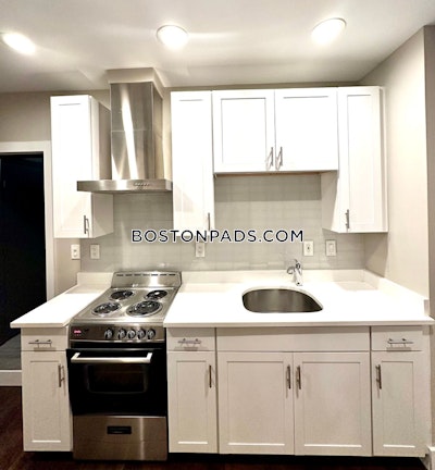 East Boston 1 Bed 1 Bath Boston - $2,650 No Fee