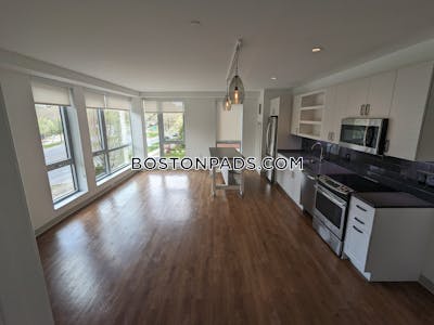 Mission Hill Beautiful 2 Bed in Jamaica Plain! Boston - $4,486