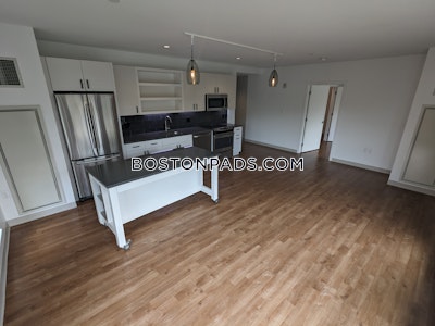Mission Hill 2 Beds 2 Baths Boston - $4,486