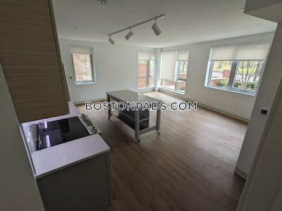 Jamaica Plain 3 Beds 2 Baths Boston - $7,196 No Fee