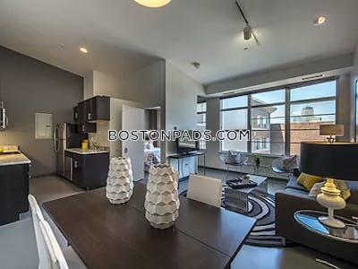 South End 2 Bed 1 Bath BOSTON Boston - $4,125 No Fee