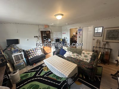 Brighton 2 Bed 1 Bath BOSTON Boston - $2,900 No Fee