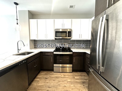 Mission Hill Studio 1 Bath Boston - $3,355