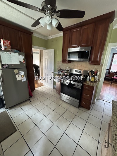 Brighton 5 Beds 3 Baths Brighton Boston - $5,975
