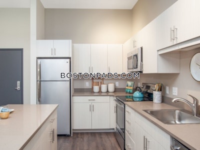 Beverly 2 Bed 1 Bath BEVERLY $2,945 - $2,681