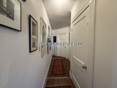 Brookline 2 Bed 1 Bath BROOKLINE- COOLIDGE CORNER $3,400 Coolidge Corner - $3,400